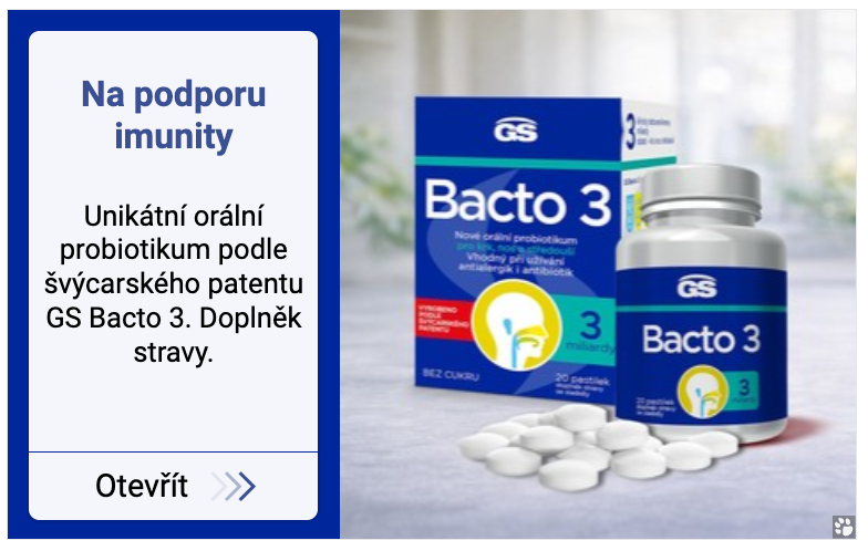 Bacto3 nativ 3