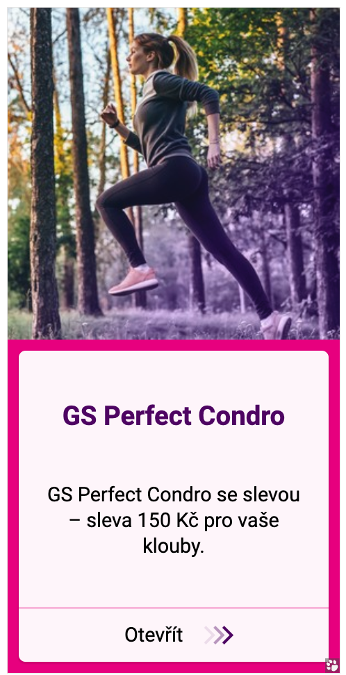 Condro nativ 3