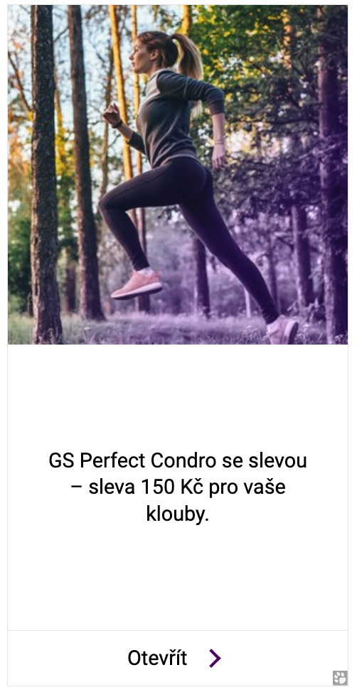 Condro nativ 8