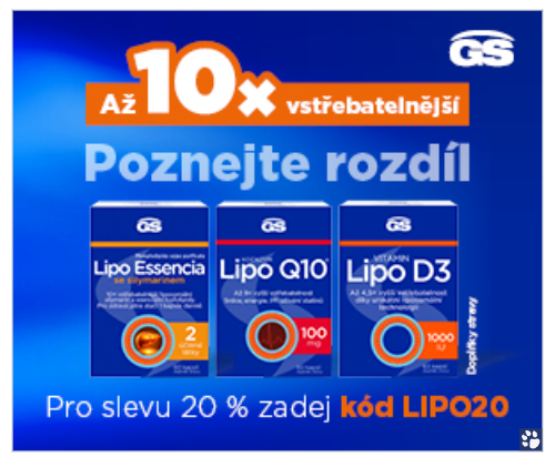 Lipo řada banner 4