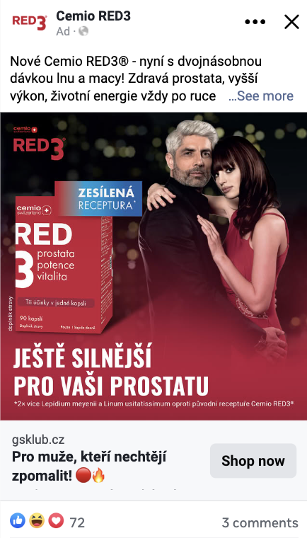 RED3 META